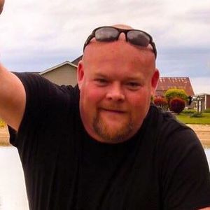 Meet your Posher, Alan